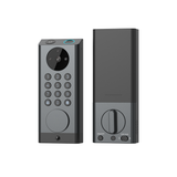 Security 3-in-1 Camera Doorbell Fingerprint Locks Digital Smart Home Safety ANIS Wiless Electronic Entry Keyless Smart Door Lock