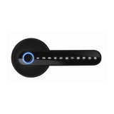 N192 Tuya TTLock Smart Lock Home Security Fingerprint Electric Handle Intelligent Lever Lock