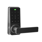 L03 Dtatlock Security Electronic NFC Cabinet Hotel Door Lock With Management Software System Wifi