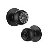 CL01 Smart Password Door Knob Lock Keyless Entry Door Lock Door Knob for Home Bed Room