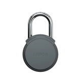 NPN1 Smart Safety Electronic Uncharged Intelligence Security APP Control Waterproof NFC Padlocks Door Lock