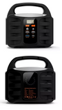 New Energy Portable Charging Station Outdoor Supply 350W Battery Storage Emergency Generator Power Bank