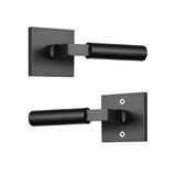 5065 Hot Selling Office Zinc Alloy Material High Quality Security Door Gate Lever Handle Door Locks